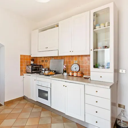 בית נופש Bouganville *