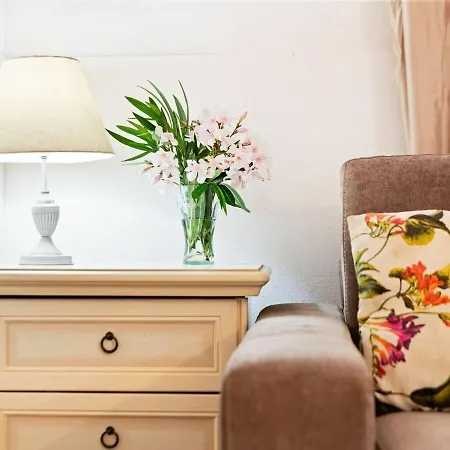 펜션 Bouganville *