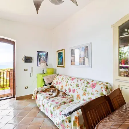 Bouganville Holiday home
