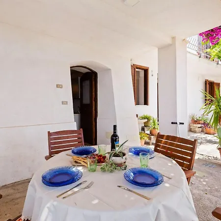 Tatil Evi Bouganville