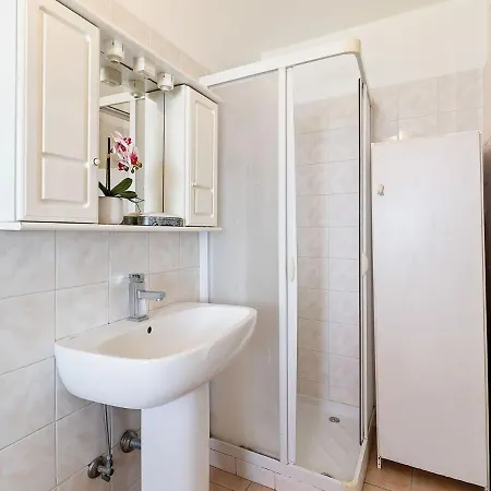 Bouganville Tatil Evi Falconara Albanese