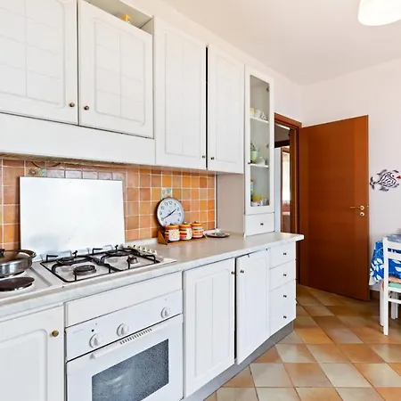 Bouganville בית נופש Falconara Albanese