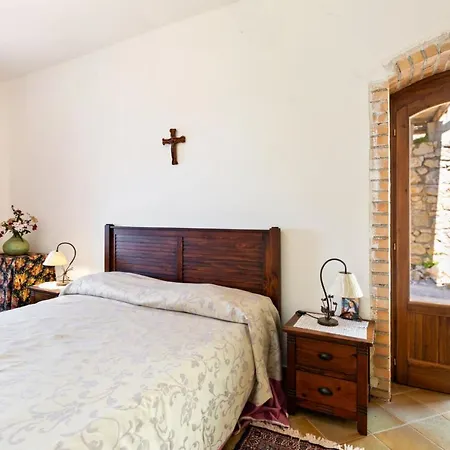 Bouganville Tatil Evi *