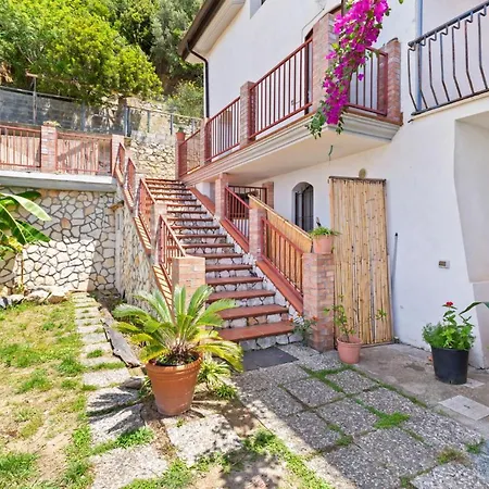 Bouganville Holiday home *